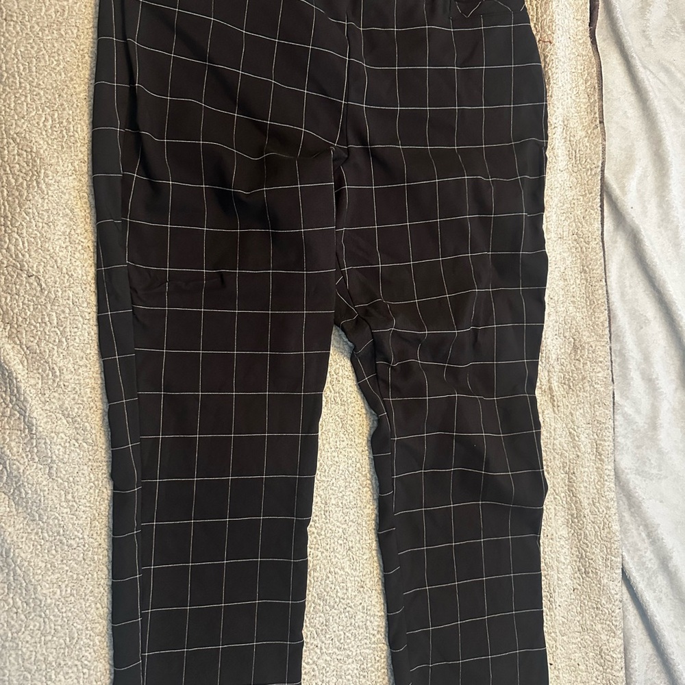 Kim rogers pants short